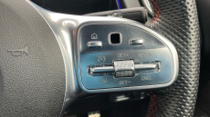 Mercedes-Benz GLB 200 AMG Line Premium 5dr 7G-Tronic Petrol Estate